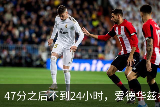 47分之后不到24小时，爱德华兹右膝手术缺阵两个月